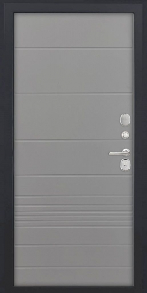 Товар Дверь ДвериПРО Берген ФЛ-700 (10мм, Ясень грей) DPRO227714