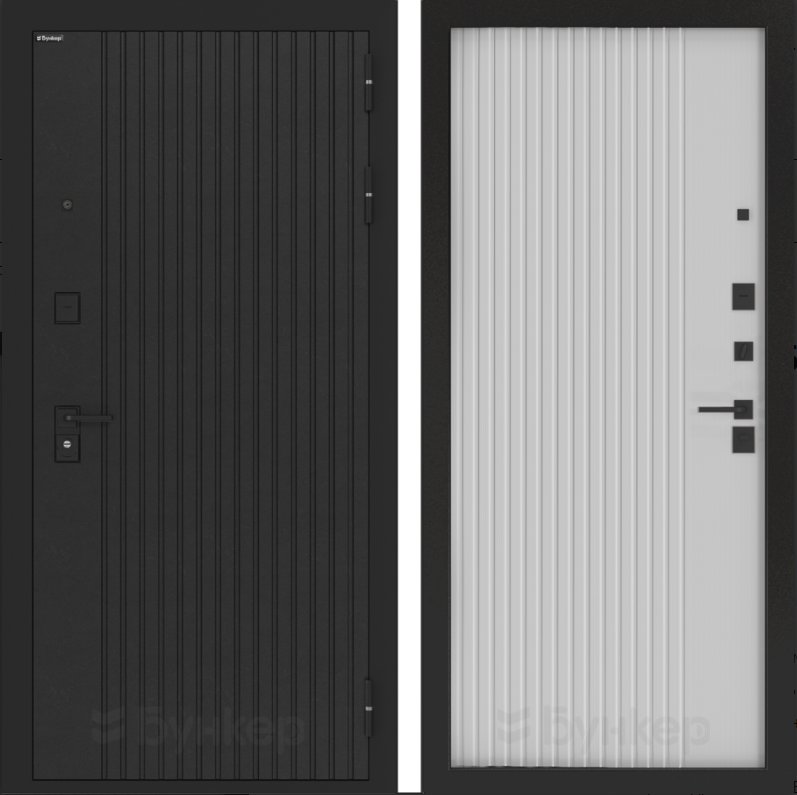 Дверь БН-06 DIS006817