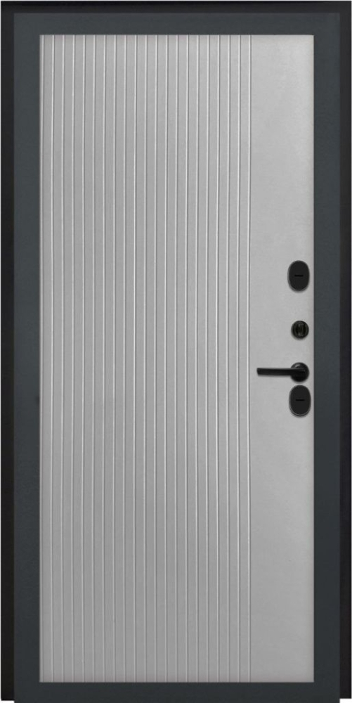 Товар Дверь ДвериПРО L-45 ФЛ-790 Velutto Grigio DPRO195777