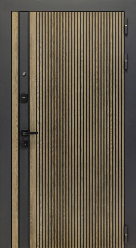 Дверь ДвериПРО Росна ФЛ 244 Венге DPRO227869