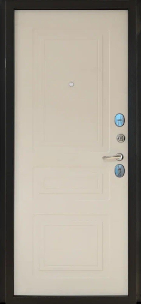 Товар Дверьберг СТАЙЛ Т90 МЕДНЫЙ АНТИК  БЕЛОЕ ДЕРЕВО DIS007280