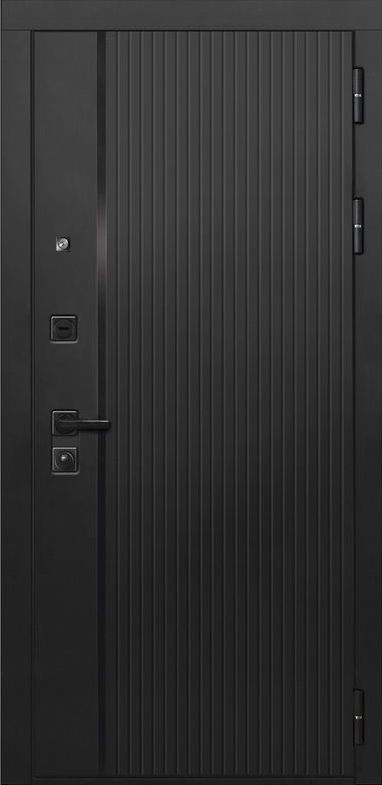 Дверь ДвериПРО Л-45 ФЛ 244 Венге DPRO227865