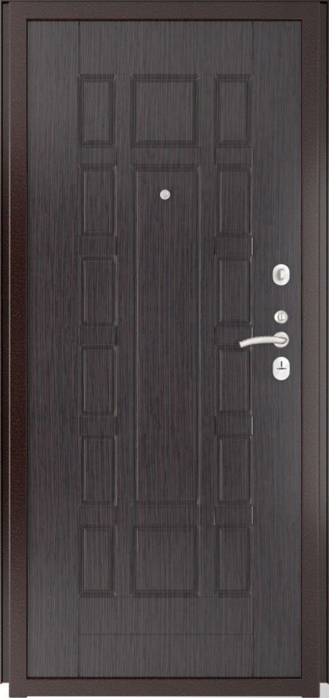Товар Дверь ДвериПРО Модель Л-48 ФЛ 244 Венге DPRO227870