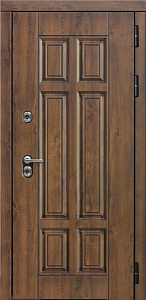 Товар Дверь ДвериПРО Квадро фл-608 винорит white DPRO195606