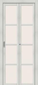 Товар Межкомнатная дверь Твигги-11.3 Bianco Veralinga BR4904