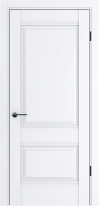Товар Межкомнатная дверь ДП-51 (White Pearl, 900x2000)