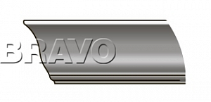 Товар Карниз 60 см BRK1694