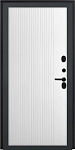 Дверь ДвериПРО Росна ФЛ-790 Веллуто бьянко DPRO228067 фото