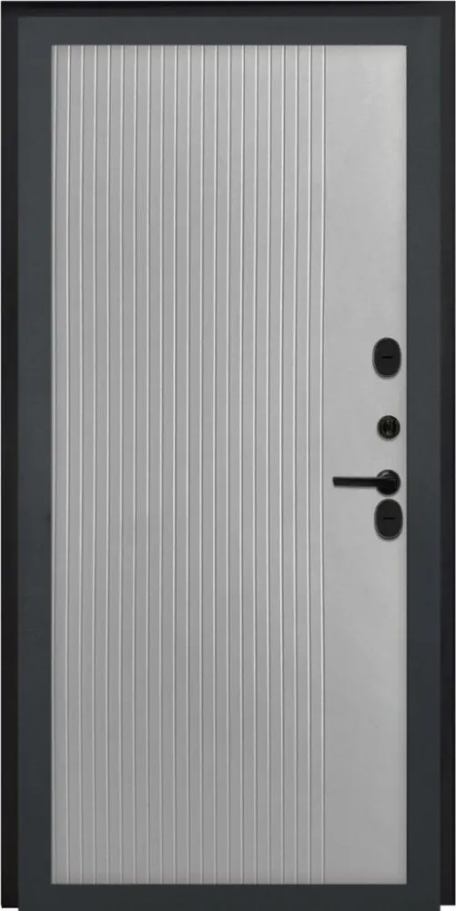 Товар Дверь ДвериПРО Берген ФЛ-790 Веллуто гриджио DPRO228056