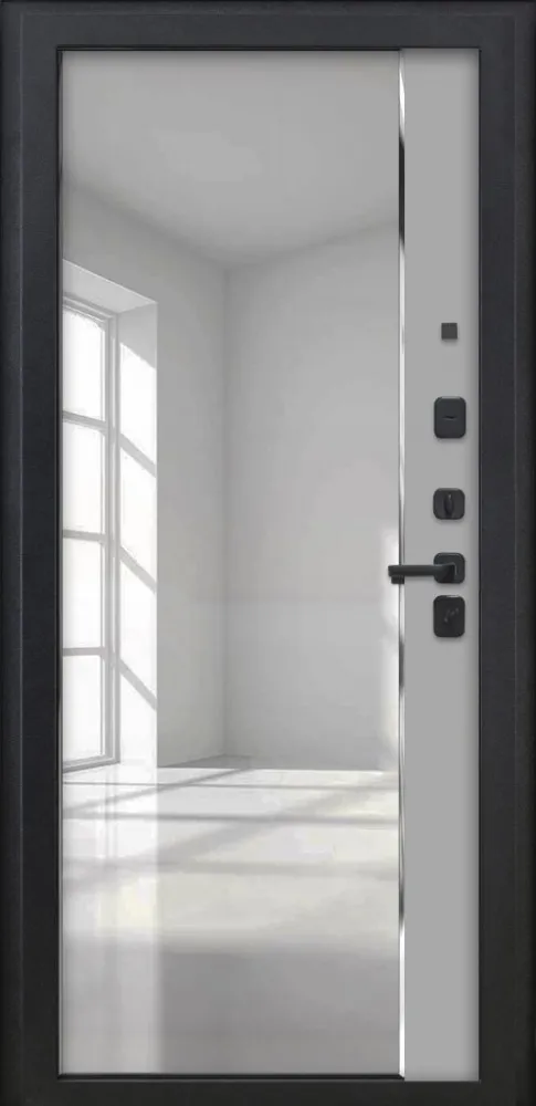 Товар Дверь ДвериПРО Д-68 ФЛЗ-618 Шарли светлый DPRO226252