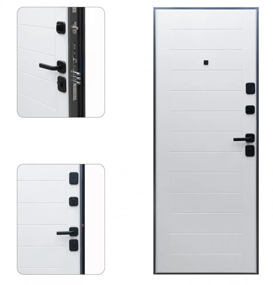 Товар Дверь Цербер Lang-yue Только 96 DIS007135