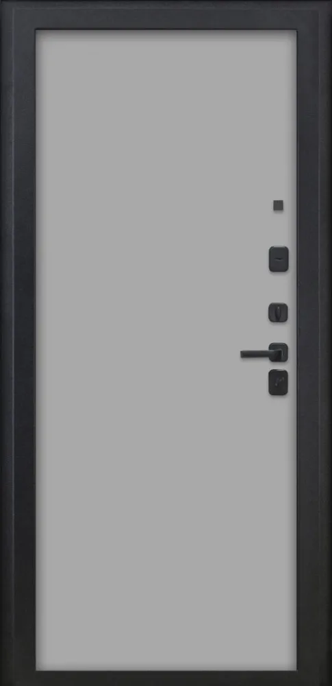 Товар Дверь ДвериПРО Д-68 Гладкая Шарли светлый DPRO227925