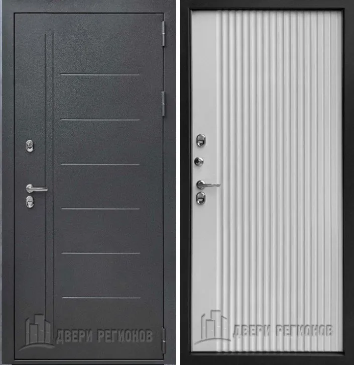 Дверь СТРАЖ Т1 ТЕРМО DIS007265