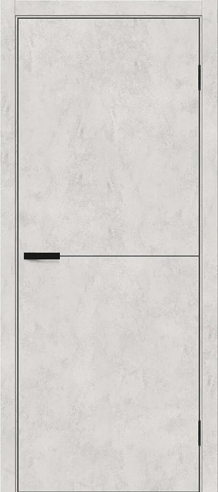 Межкомнатная дверь Браво-0.21.П Look Art BR6101