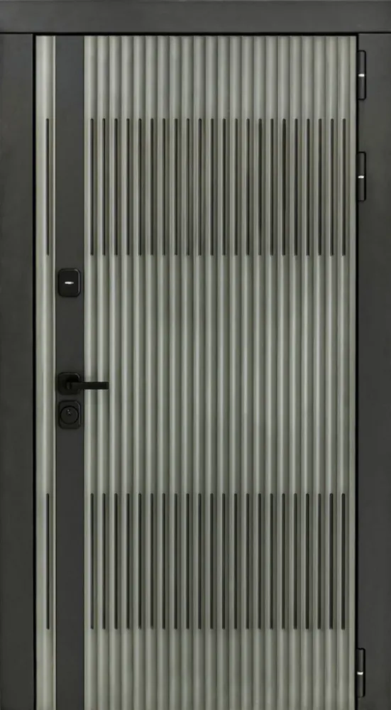 Дверь ДвериПРО Элфи ФЛП-541 МДФ 10 мм DPRO227783