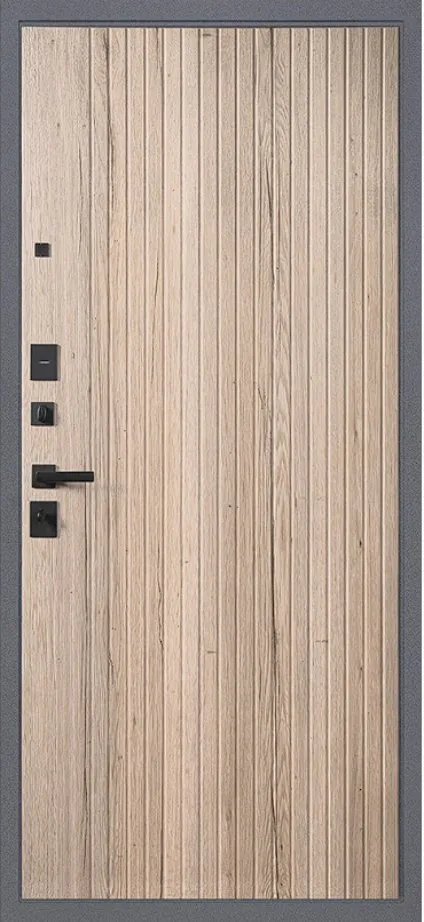 Товар Дверь Беркут Бетон Дуб Галиф Натуральный DIS007526