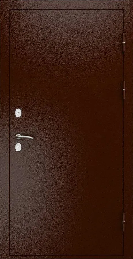 Фото Дверь ДвериПРО L Термо ФЛ-790 Velutto Bianco DPRO195807